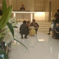 ノートルダム神戸の写真6枚目