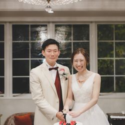 日枝神社結婚式場の写真20枚目