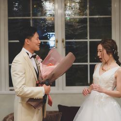 日枝神社結婚式場の写真22枚目