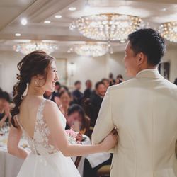 日枝神社結婚式場の写真29枚目