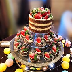 ベルヴィ リリアルの写真22枚目