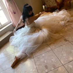 ベルヴィ リリアルの写真5枚目