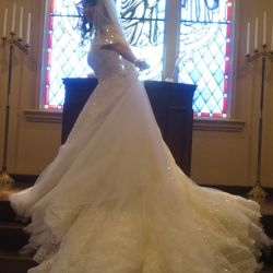 ベルヴィ リリアルの写真4枚目