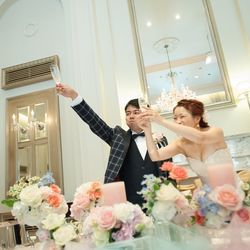 アーフェリーク迎賓館 大阪の写真27枚目