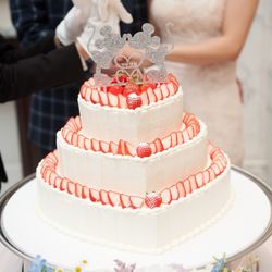 アーフェリーク迎賓館 大阪の写真16枚目