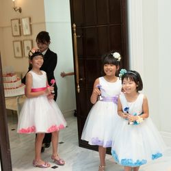 アーフェリーク迎賓館 大阪の写真19枚目