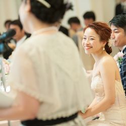 アーフェリーク迎賓館 大阪の写真13枚目