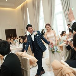 アーフェリーク迎賓館 大阪の写真18枚目