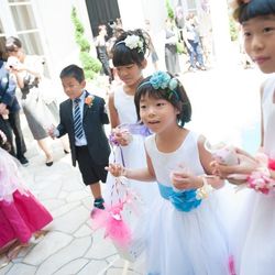 アーフェリーク迎賓館 大阪の写真24枚目