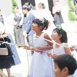 アーフェリーク迎賓館 大阪の写真13枚目