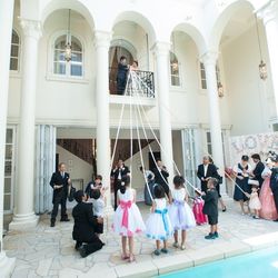 アーフェリーク迎賓館 大阪の写真20枚目