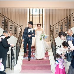 アーフェリーク迎賓館 大阪の写真16枚目