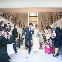 アーフェリーク迎賓館 大阪の写真23枚目