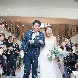 アーフェリーク迎賓館 大阪の写真27枚目