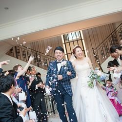 アーフェリーク迎賓館 大阪の写真10枚目