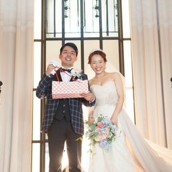 アーフェリーク迎賓館 大阪の写真29枚目