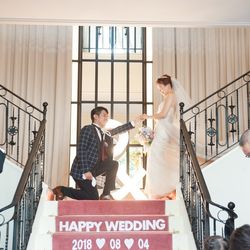 アーフェリーク迎賓館 大阪の写真12枚目