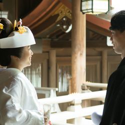 明治神宮・明治記念館の写真7枚目