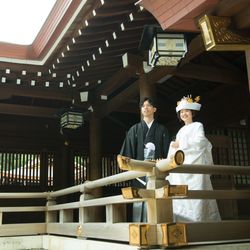 明治神宮・明治記念館の写真24枚目