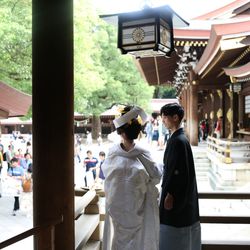 明治神宮・明治記念館の写真32枚目