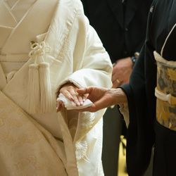 明治神宮・明治記念館の写真2枚目