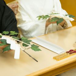 明治神宮・明治記念館の写真5枚目