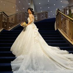 明治神宮・明治記念館の写真6枚目