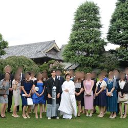 明治神宮・明治記念館の写真15枚目