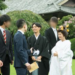 明治神宮・明治記念館の写真22枚目