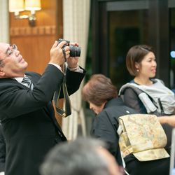 ザ・ガーデンオリエンタル大阪の写真3枚目