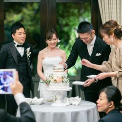 ザ・ガーデンオリエンタル大阪の写真18枚目