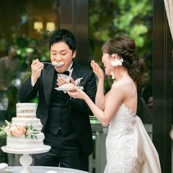 ザ・ガーデンオリエンタル大阪の写真12枚目