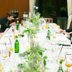 ザ・ガーデンオリエンタル大阪の写真18枚目