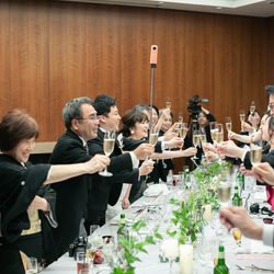 ザ・ガーデンオリエンタル大阪の写真22枚目