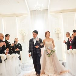 アーフェリーク迎賓館 大阪の写真10枚目