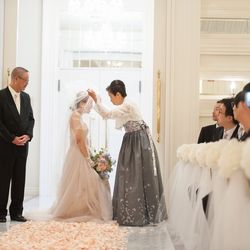 アーフェリーク迎賓館 大阪の写真31枚目