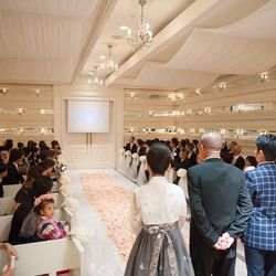 アーフェリーク迎賓館 大阪の写真3枚目