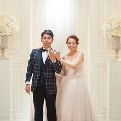 アーフェリーク迎賓館 大阪の写真19枚目