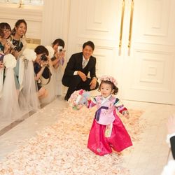 アーフェリーク迎賓館 大阪の写真23枚目