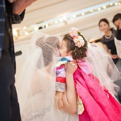 アーフェリーク迎賓館 大阪の写真22枚目