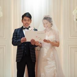 アーフェリーク迎賓館 大阪の写真19枚目