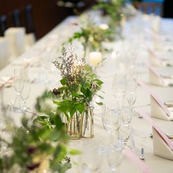 ザ・ガーデンオリエンタル大阪の写真10枚目