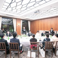 ザ・ガーデンオリエンタル大阪の写真29枚目