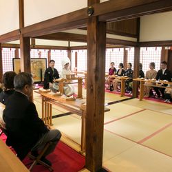 ザ・ガーデンオリエンタル大阪の写真17枚目