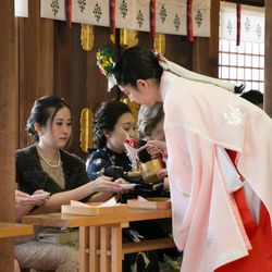 ザ・ガーデンオリエンタル大阪の写真10枚目