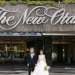 ホテルニューオータニの写真24枚目