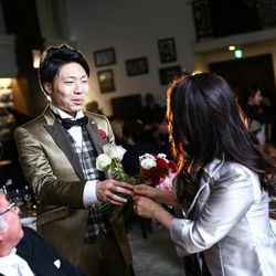 カサ・デ・アンジェラ青山の写真3枚目