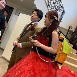 カサ・デ・アンジェラ青山の写真5枚目