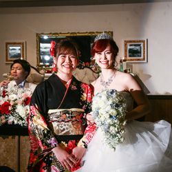 カサ・デ・アンジェラ青山の写真22枚目