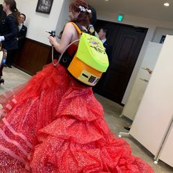 カサ・デ・アンジェラ青山の写真17枚目